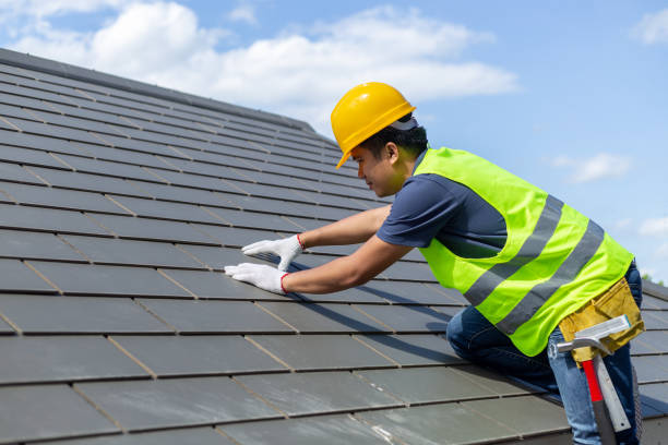 Best Commercial Roof Installation  in Castalia, OH