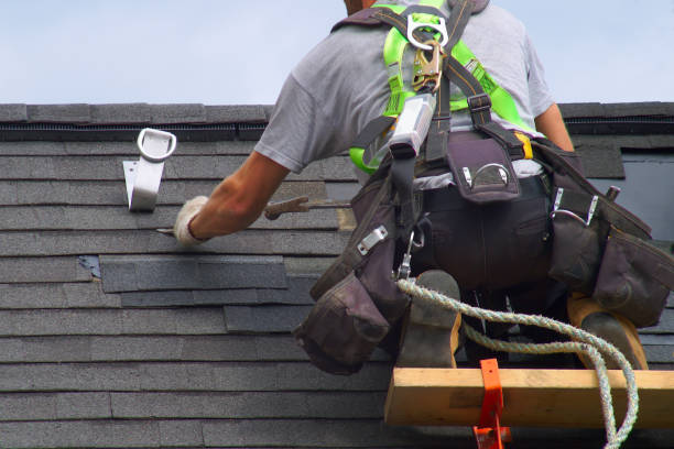 Best Flat Roof Repair Services  in Castalia, OH