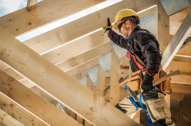 Best Roof Repair Services  in Castalia, OH