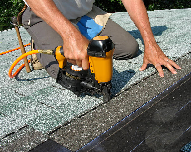 Sealant for Roof in Castalia, OH