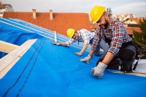 Best Roof Restoration Services  in Castalia, OH