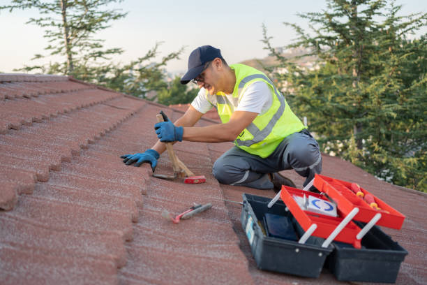Best Best Roofing Contractors  in Castalia, OH