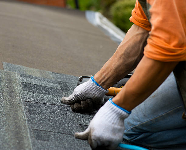 Trusted Castalia, OH Roofing Contractor Experts