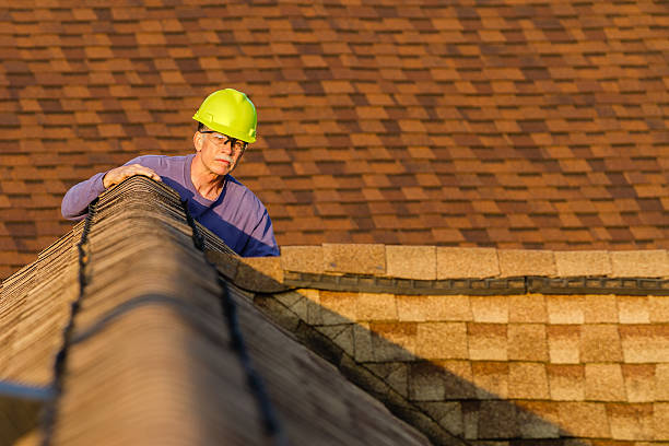 Best Roof Maintenance Services  in Castalia, OH